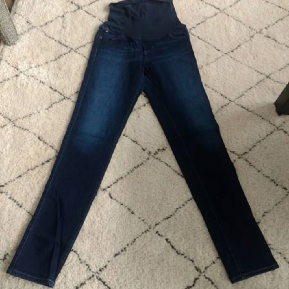 AG Maternity Jeans Size 30
